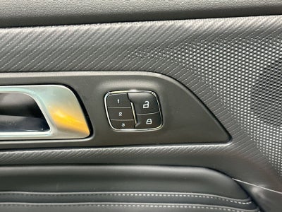 2026 Ford Mustang GT Premium RTR SPEC 3