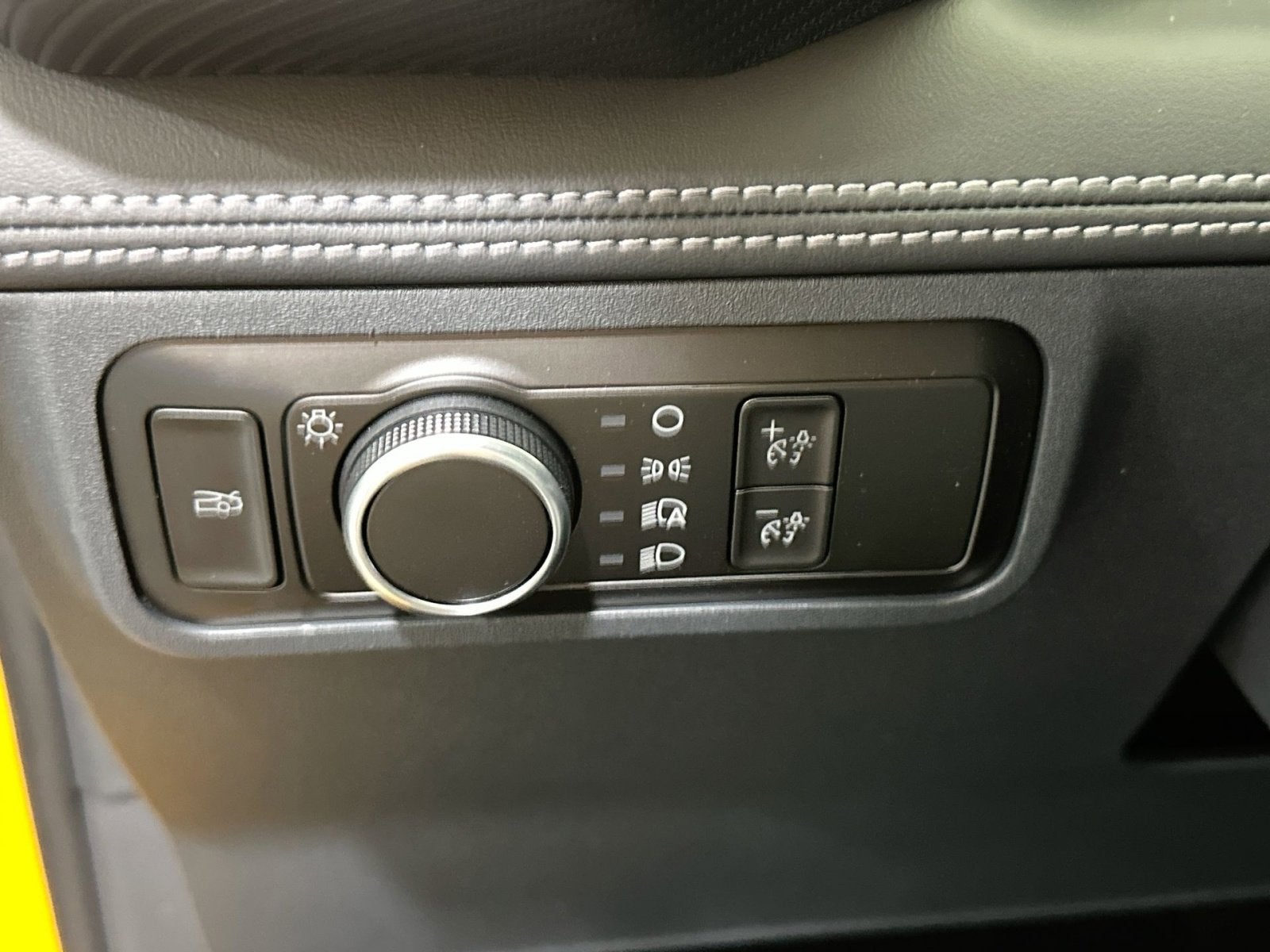 2026 Ford Mustang GT Premium RTR SPEC 3