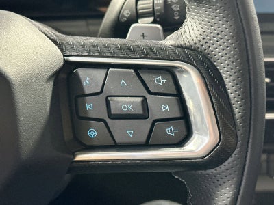 2026 Ford Mustang GT Premium RTR SPEC 3