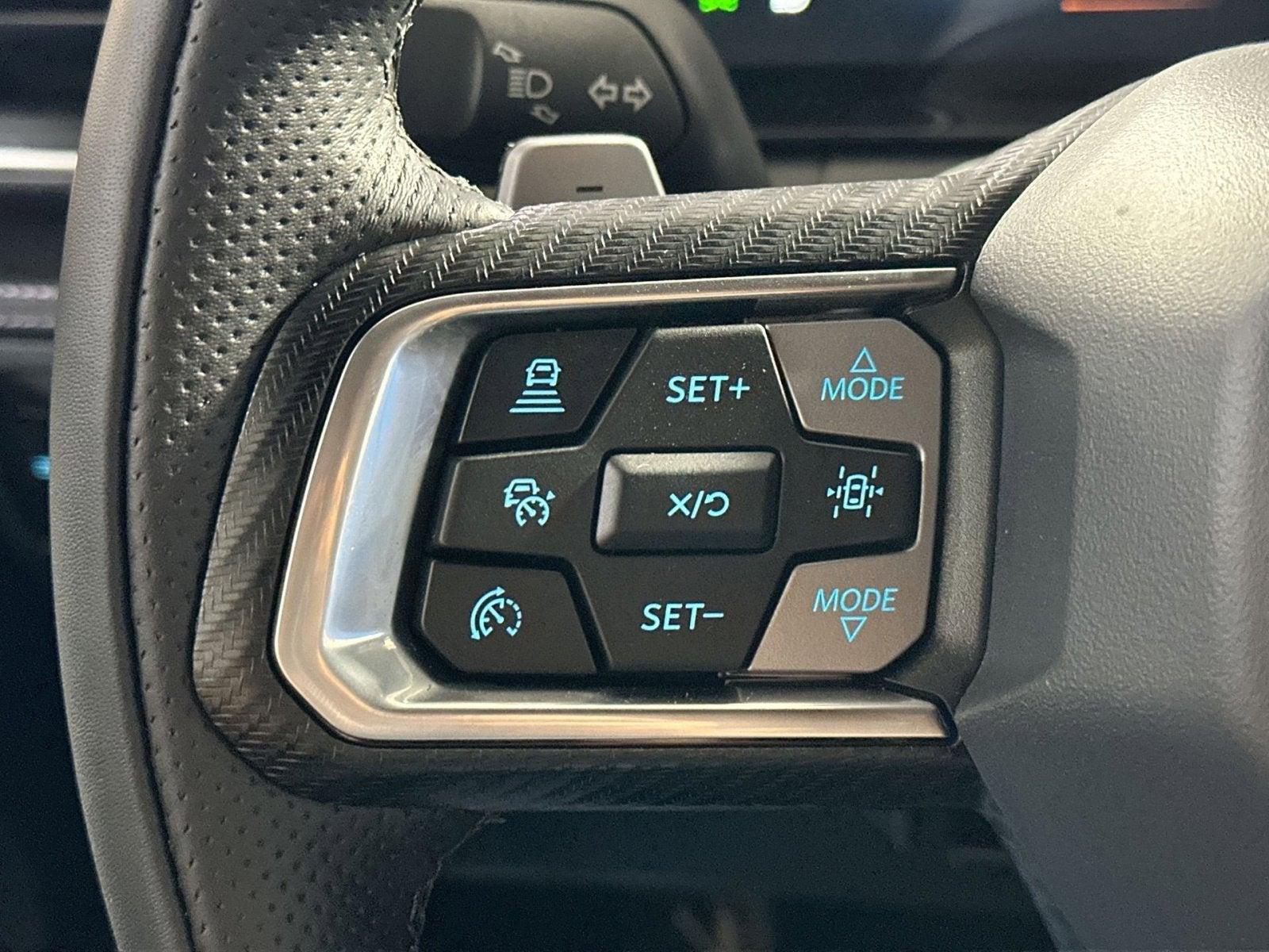 2026 Ford Mustang GT Premium RTR SPEC 3