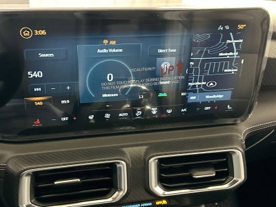 2026 Ford Mustang GT Premium RTR SPEC 3