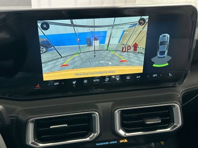 2026 Ford Mustang GT Premium RTR SPEC 3