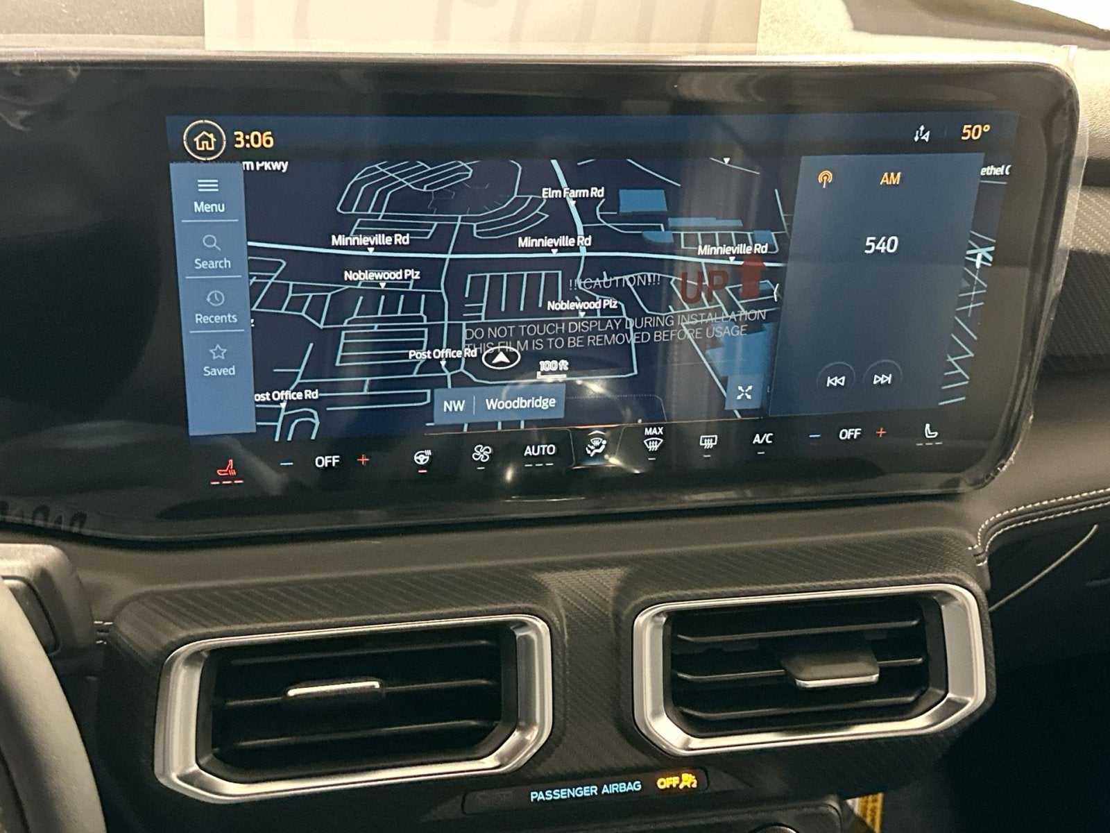 2026 Ford Mustang GT Premium RTR SPEC 3