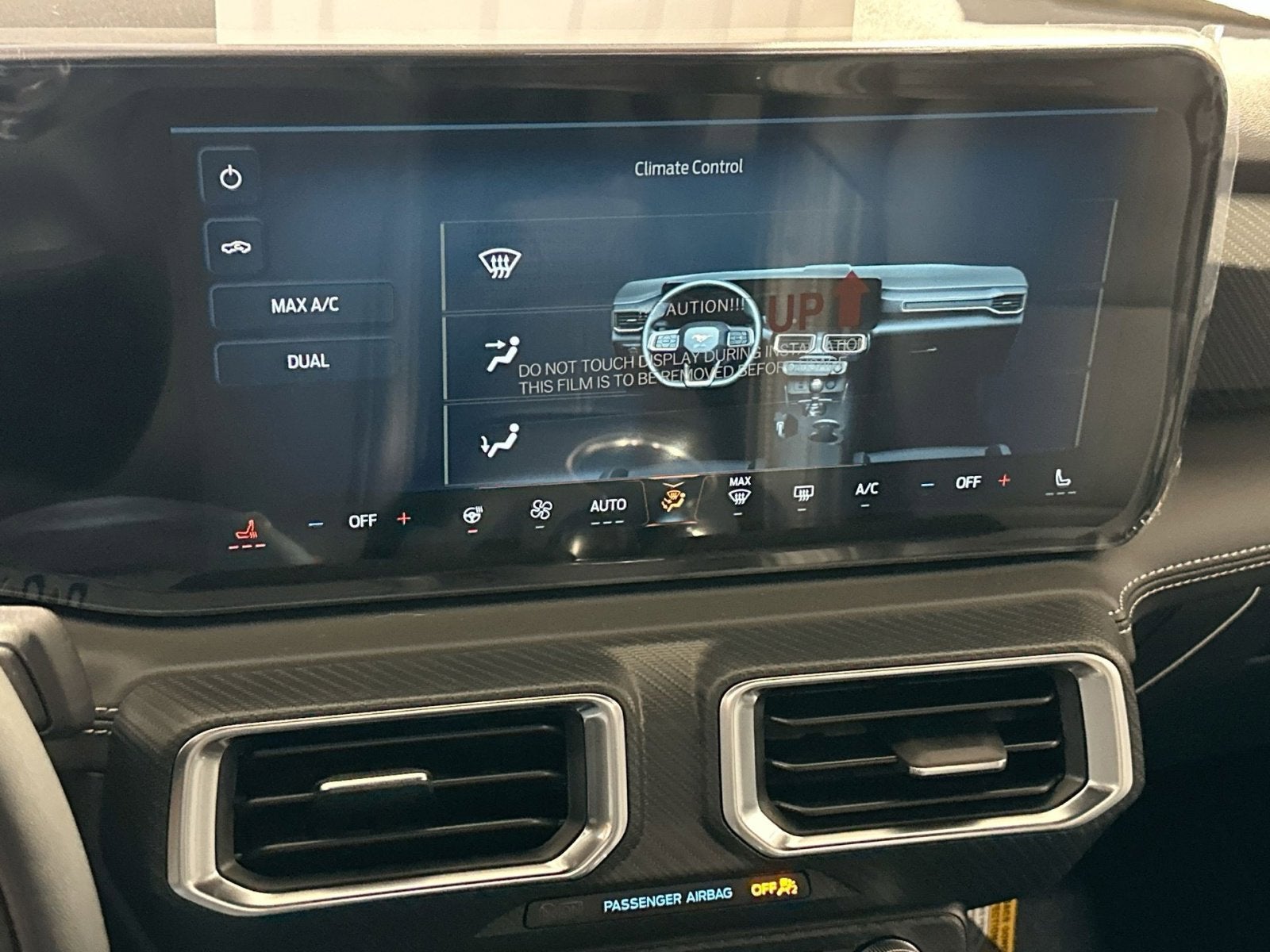 2026 Ford Mustang GT Premium RTR SPEC 3