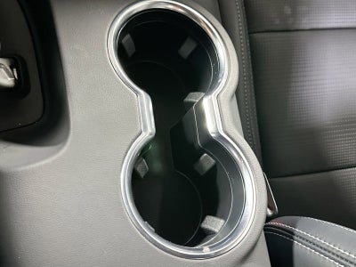 2026 Ford Mustang GT Premium RTR SPEC 3