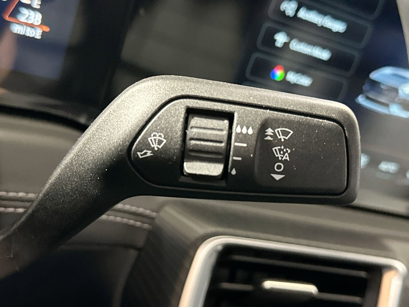 2026 Ford Mustang GT Premium RTR SPEC 3