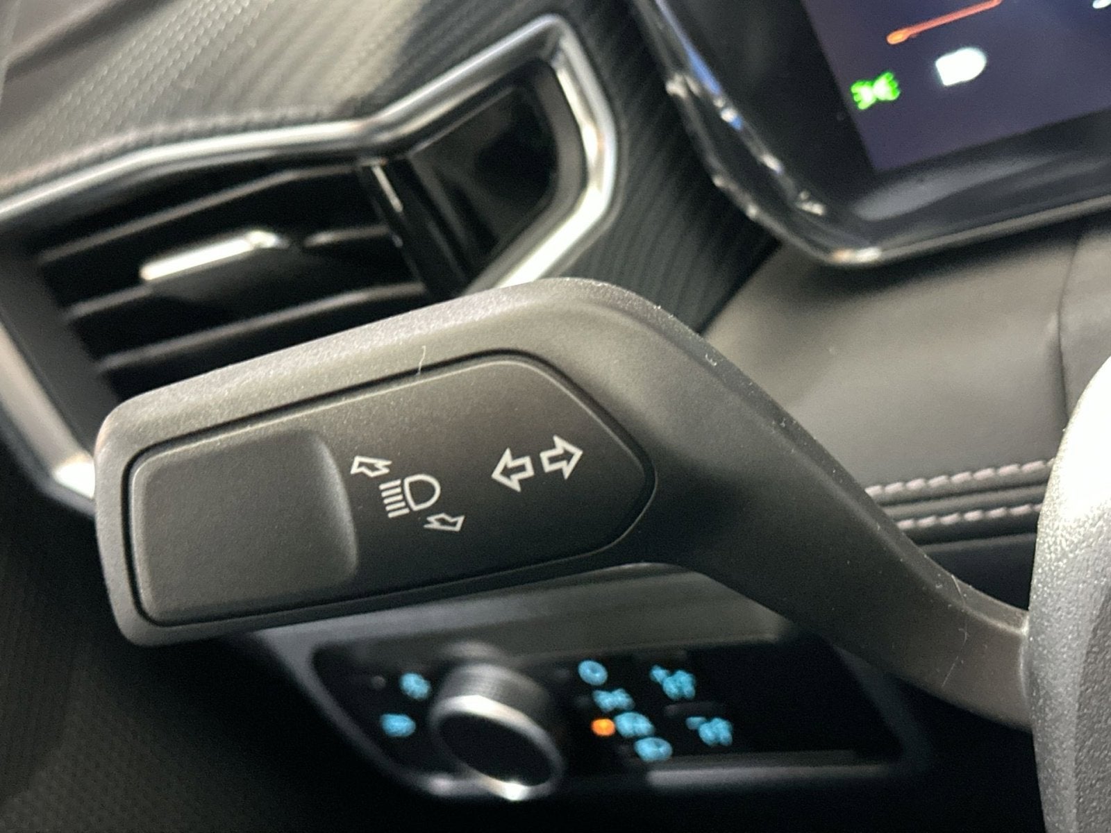 2026 Ford Mustang GT Premium RTR SPEC 3