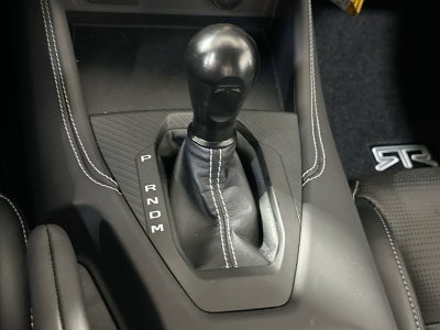 2026 Ford Mustang GT Premium RTR SPEC 3