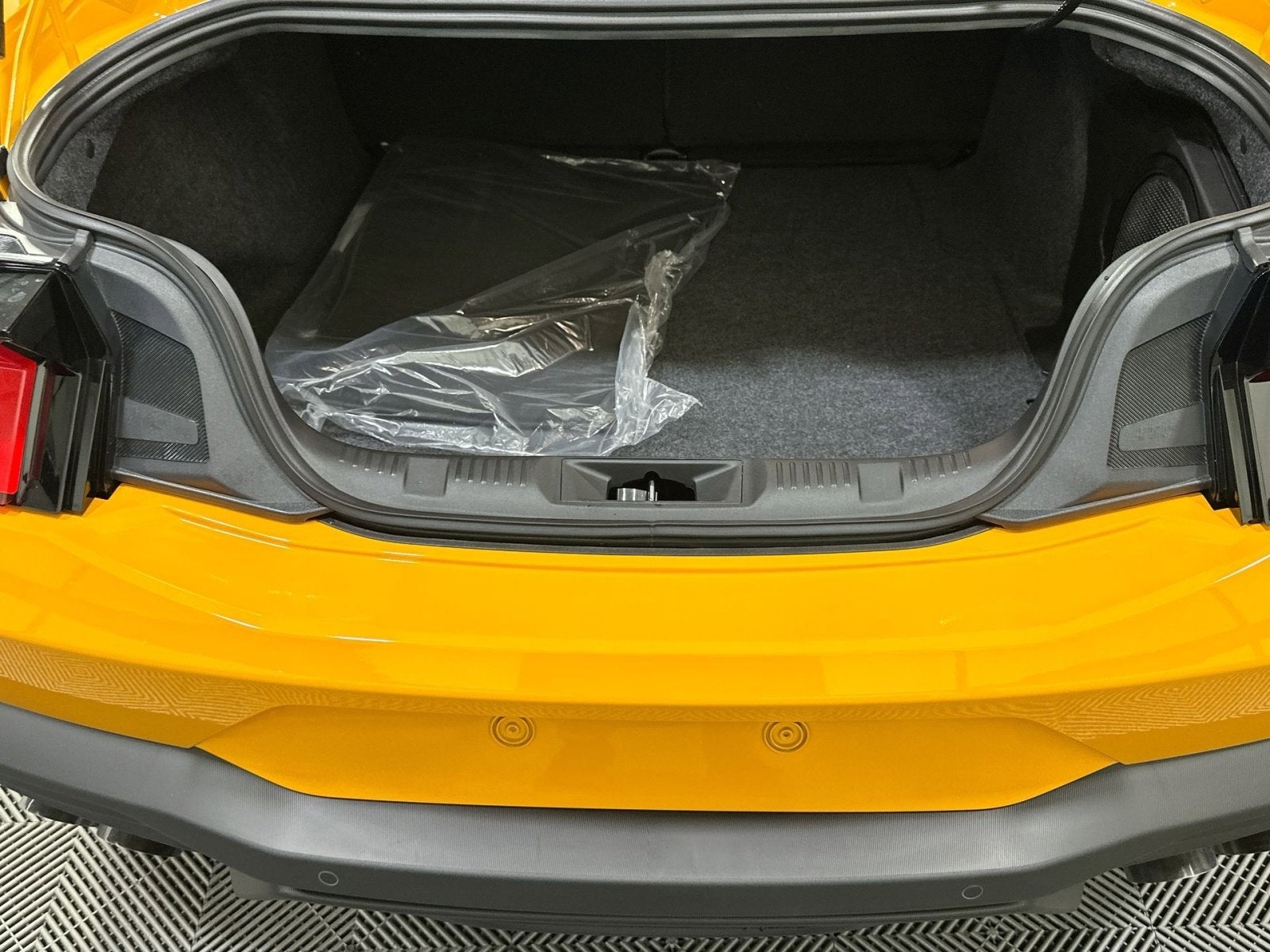 2026 Ford Mustang GT Premium RTR SPEC 3