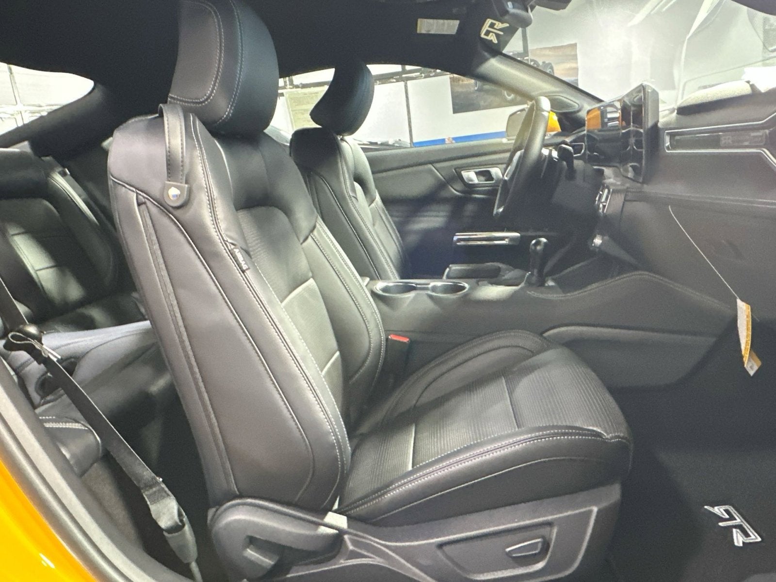 2026 Ford Mustang GT Premium RTR SPEC 3