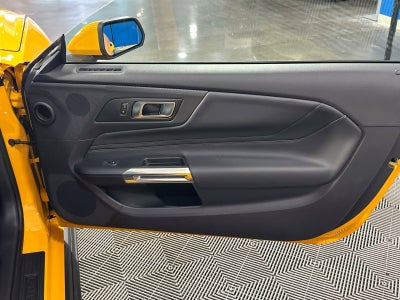 2026 Ford Mustang GT Premium RTR SPEC 3