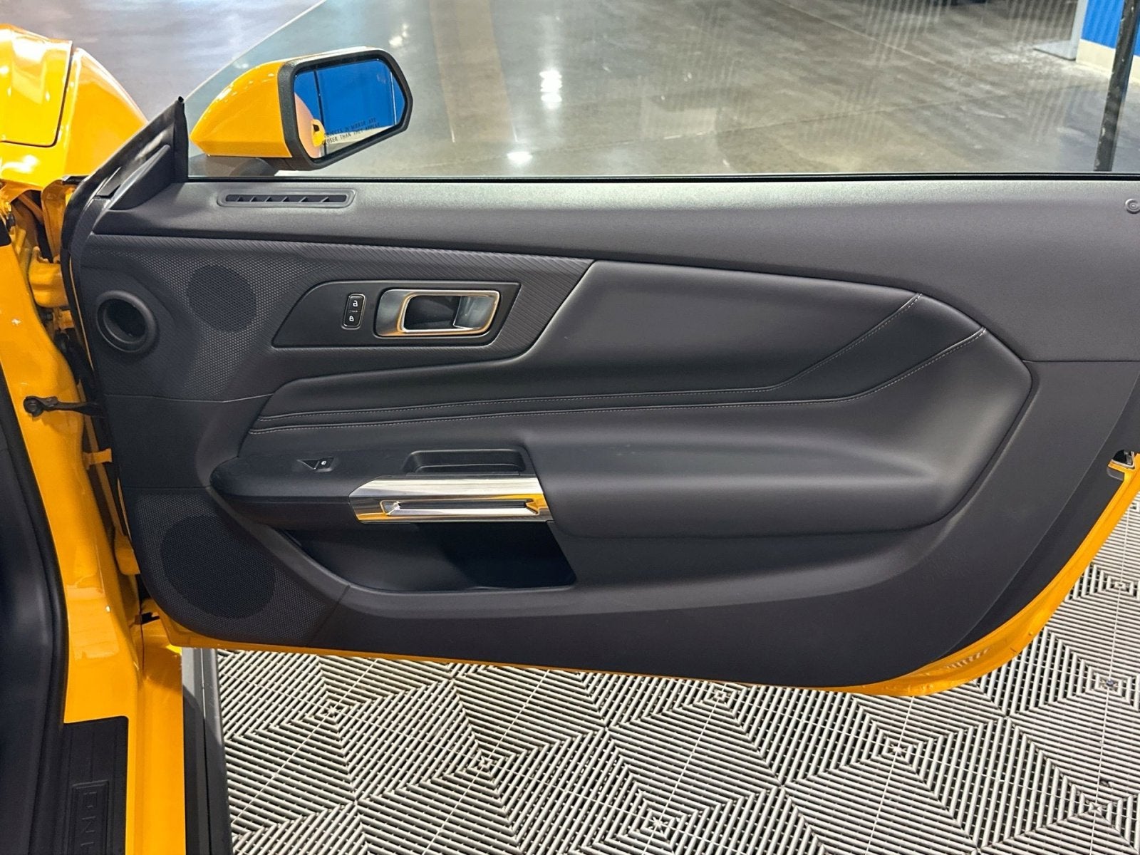 2026 Ford Mustang GT Premium RTR SPEC 3