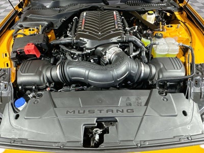 2026 Ford Mustang GT Premium RTR SPEC 3