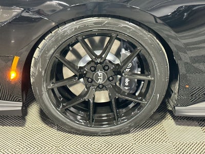 2026 Ford Mustang GT Premium RTR SPEC 3