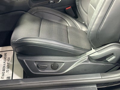 2026 Ford Mustang GT Premium RTR SPEC 3