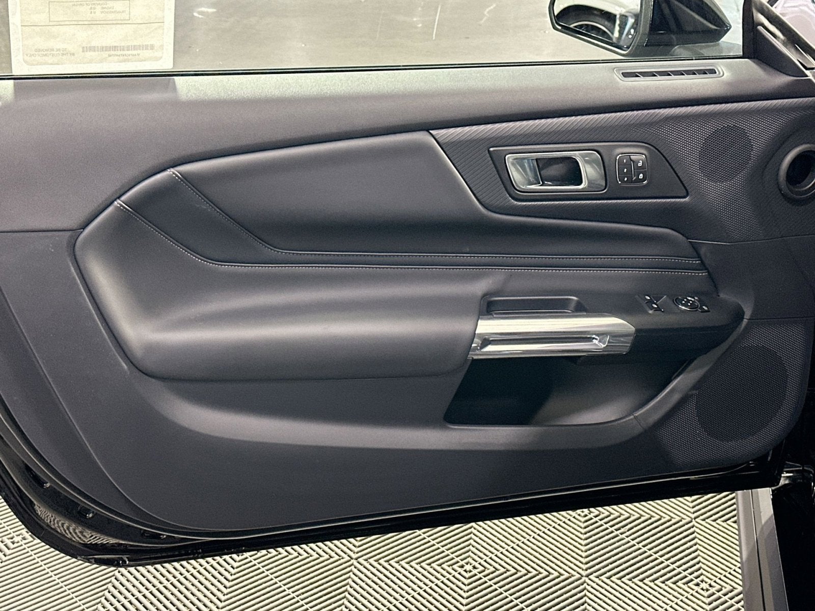 2026 Ford Mustang GT Premium RTR SPEC 3