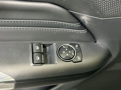 2026 Ford Mustang GT Premium RTR SPEC 3