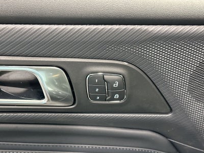 2026 Ford Mustang GT Premium RTR SPEC 3