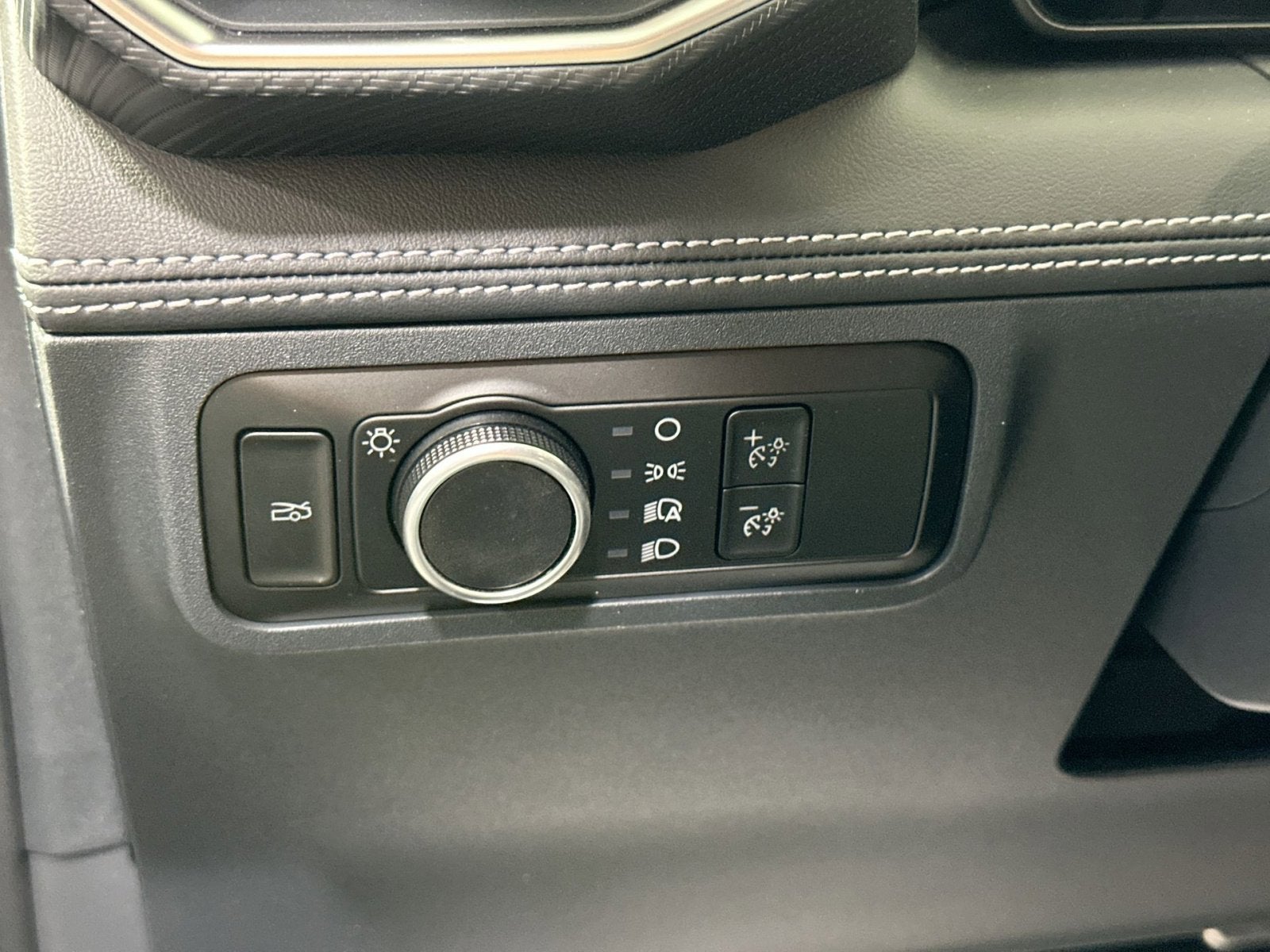 2026 Ford Mustang GT Premium RTR SPEC 3