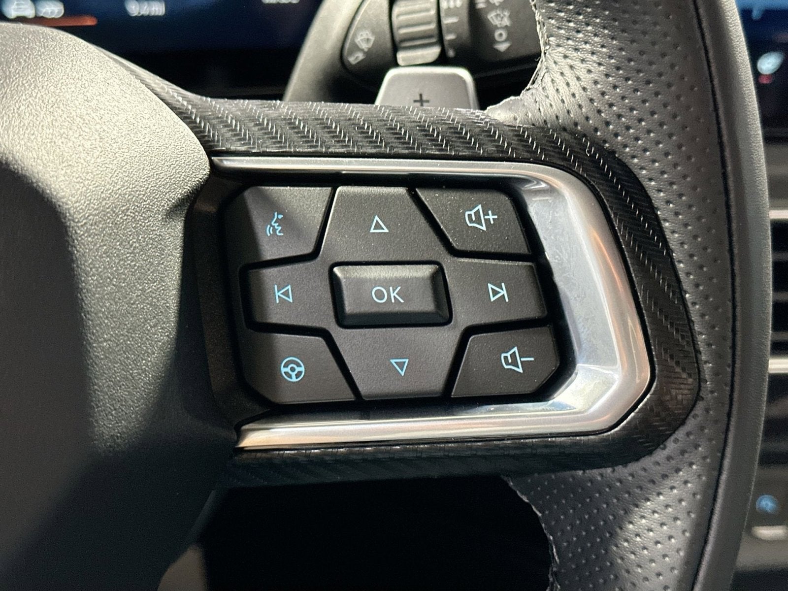 2026 Ford Mustang GT Premium RTR SPEC 3