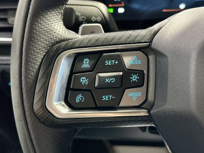 2026 Ford Mustang GT Premium RTR SPEC 3