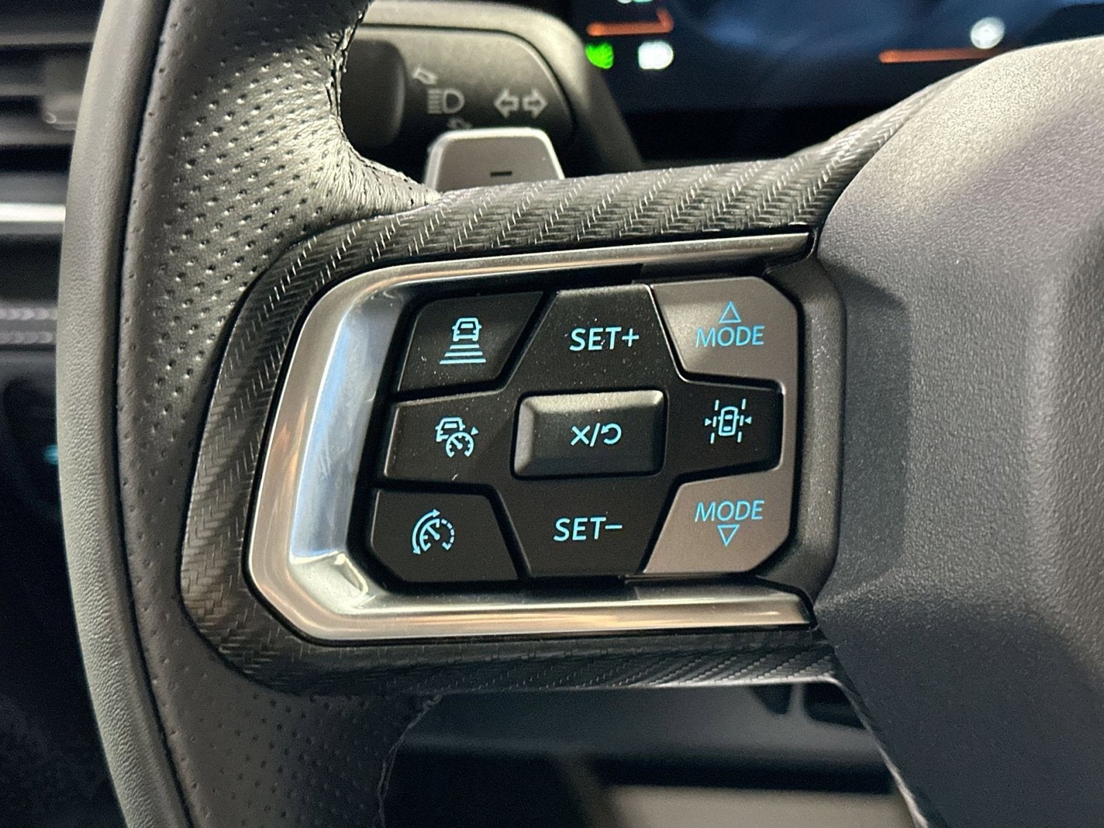 2026 Ford Mustang GT Premium RTR SPEC 3