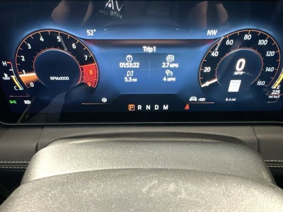 2026 Ford Mustang GT Premium RTR SPEC 3