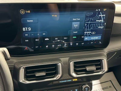 2026 Ford Mustang GT Premium RTR SPEC 3