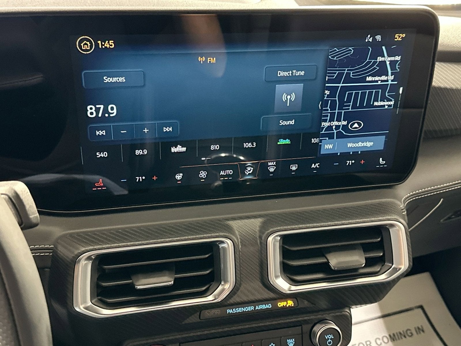 2026 Ford Mustang GT Premium RTR SPEC 3