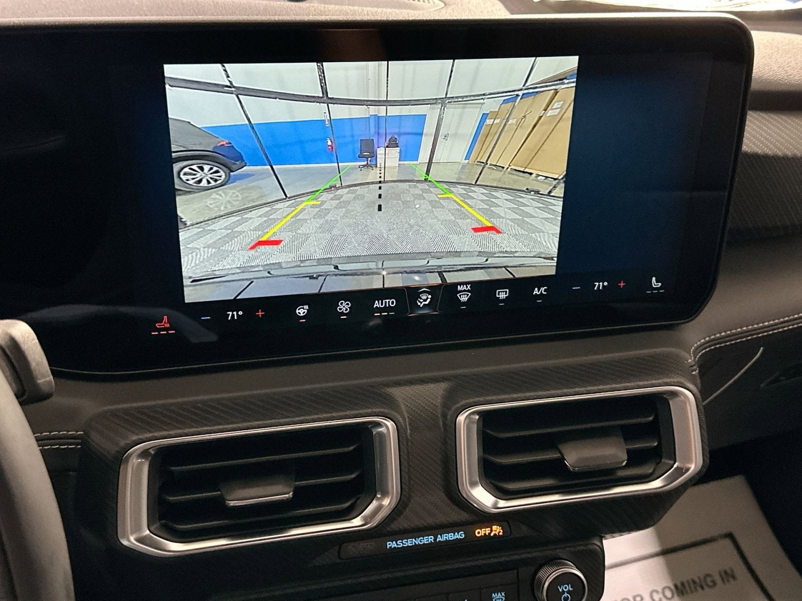 2026 Ford Mustang GT Premium RTR SPEC 3