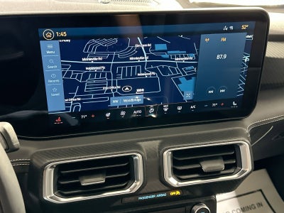 2026 Ford Mustang GT Premium RTR SPEC 3