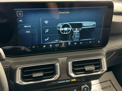 2026 Ford Mustang GT Premium RTR SPEC 3