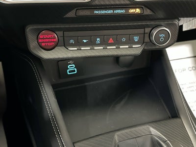 2026 Ford Mustang GT Premium RTR SPEC 3