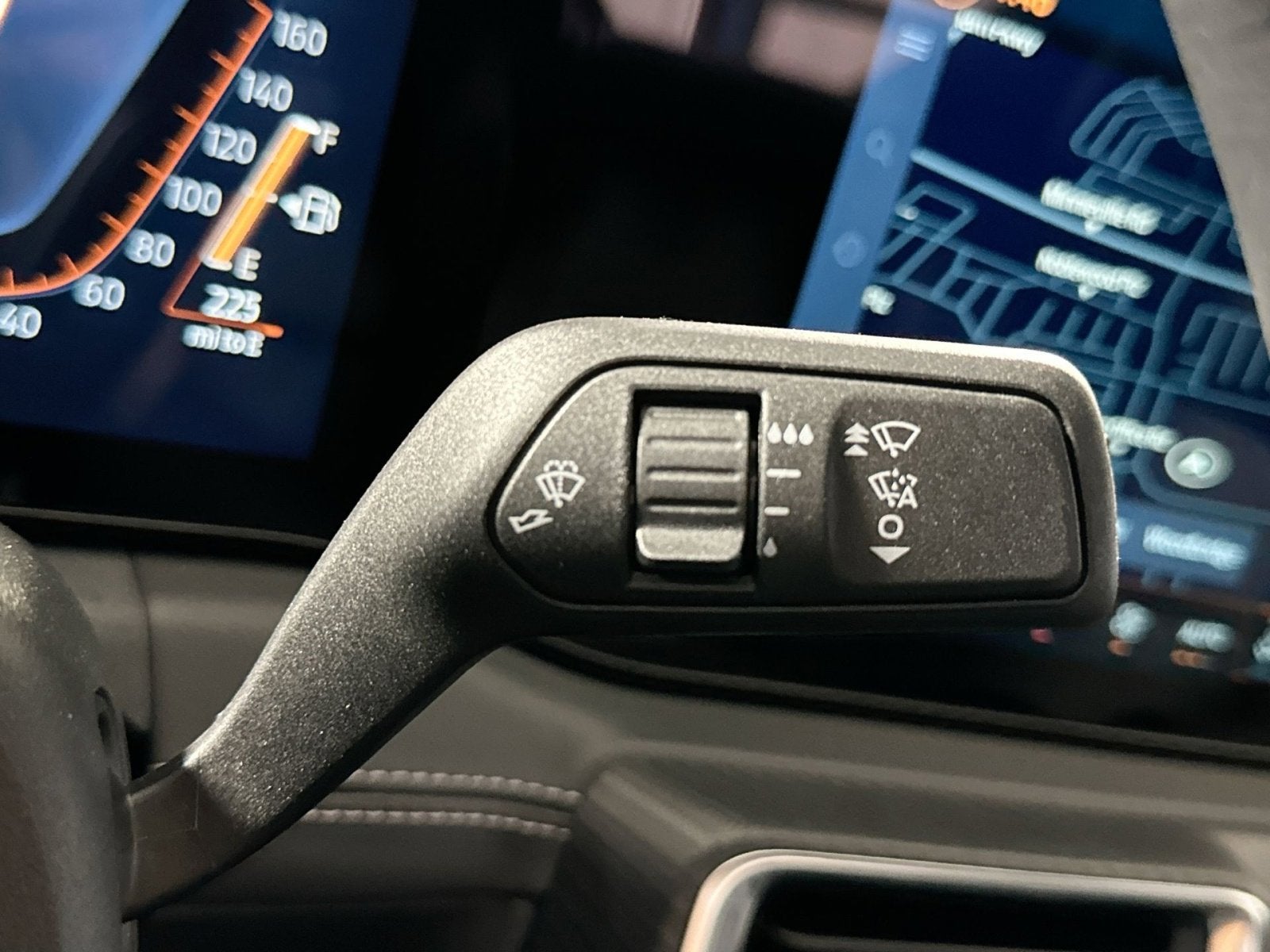 2026 Ford Mustang GT Premium RTR SPEC 3