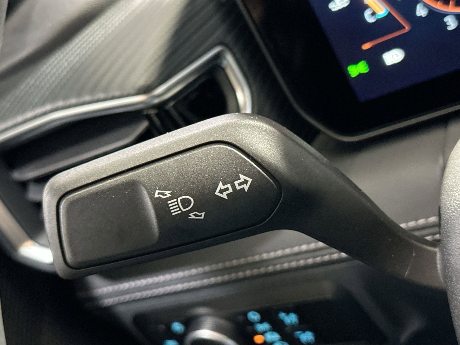 2026 Ford Mustang GT Premium RTR SPEC 3