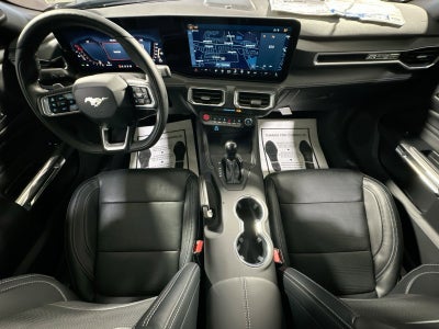 2026 Ford Mustang GT Premium RTR SPEC 3