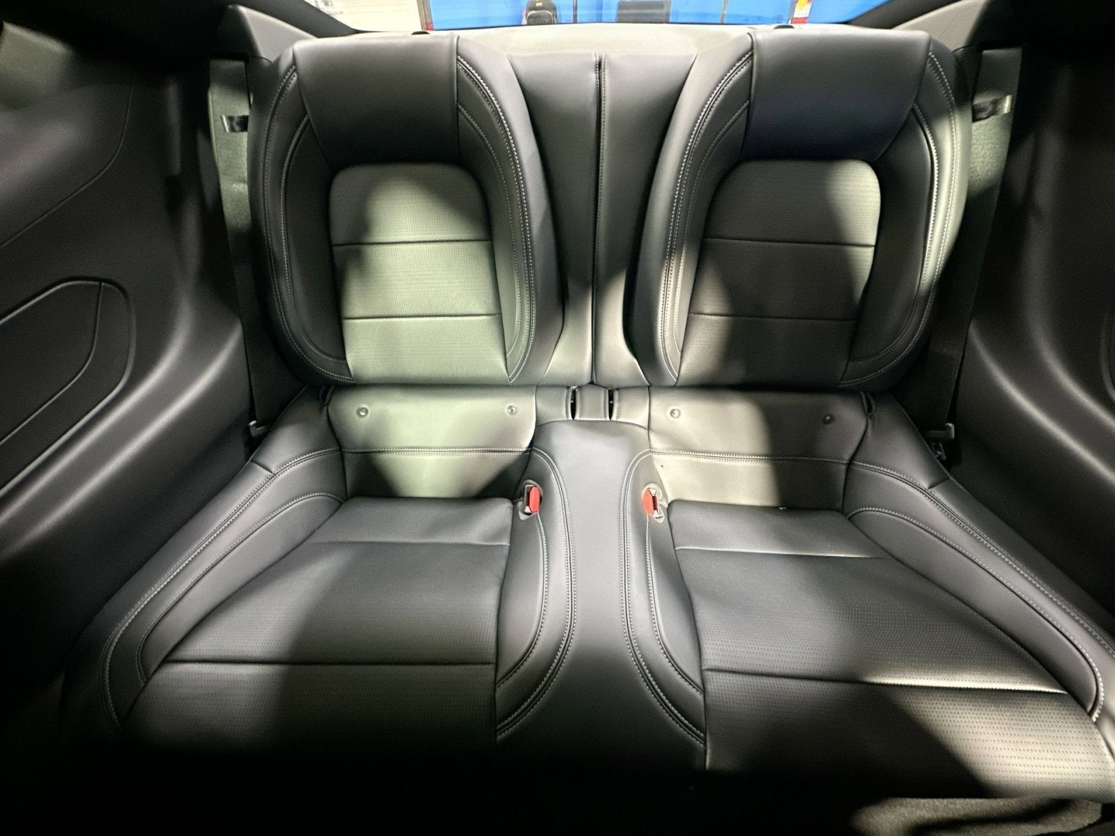 2026 Ford Mustang GT Premium RTR SPEC 3