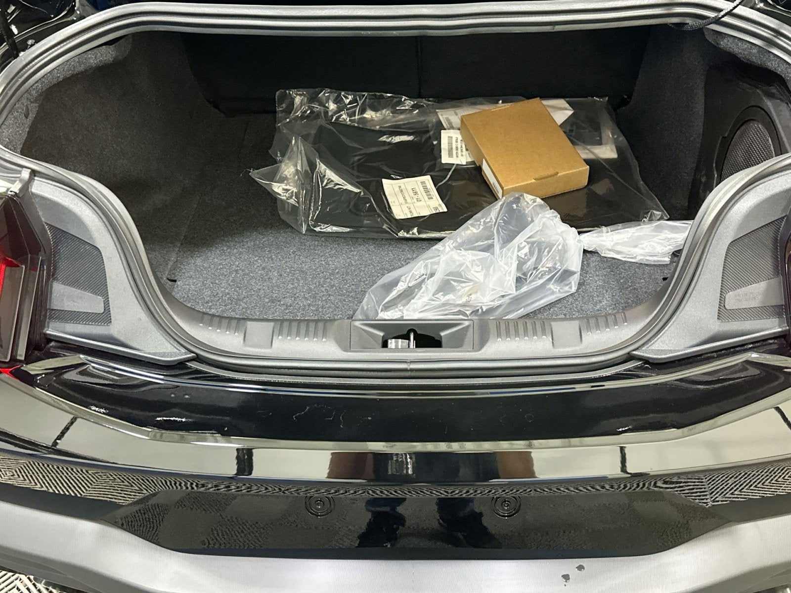 2026 Ford Mustang GT Premium RTR SPEC 3