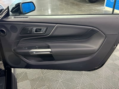 2026 Ford Mustang GT Premium RTR SPEC 3