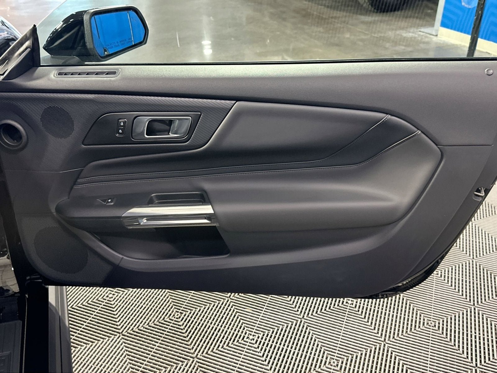 2026 Ford Mustang GT Premium RTR SPEC 3