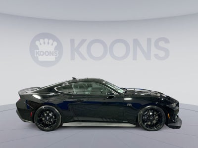 2026 Ford Mustang GT Premium RTR SPEC 3