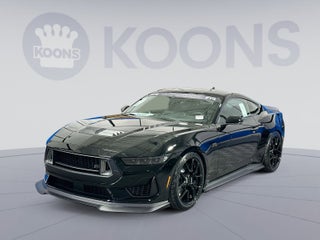 2026 Ford Mustang GT Premium RTR SPEC 3