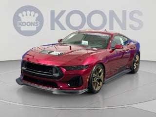2026 Ford Mustang GT Premium RTR SPEC 3