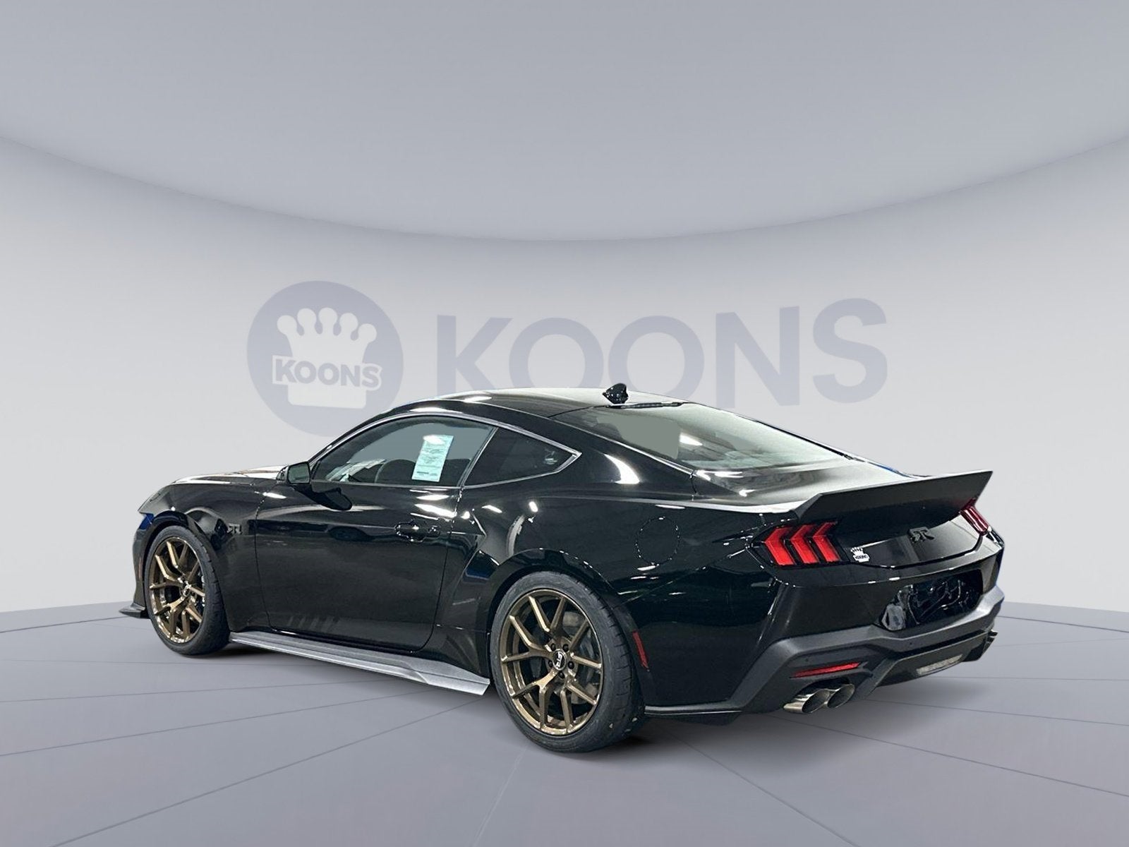 2024 Ford Mustang For Sale Woodbridge VA Alexandria 1655P8C