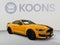 2019 Ford Mustang Shelby GT350