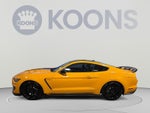 2019 Ford Mustang Shelby GT350