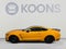 2019 Ford Mustang Shelby GT350
