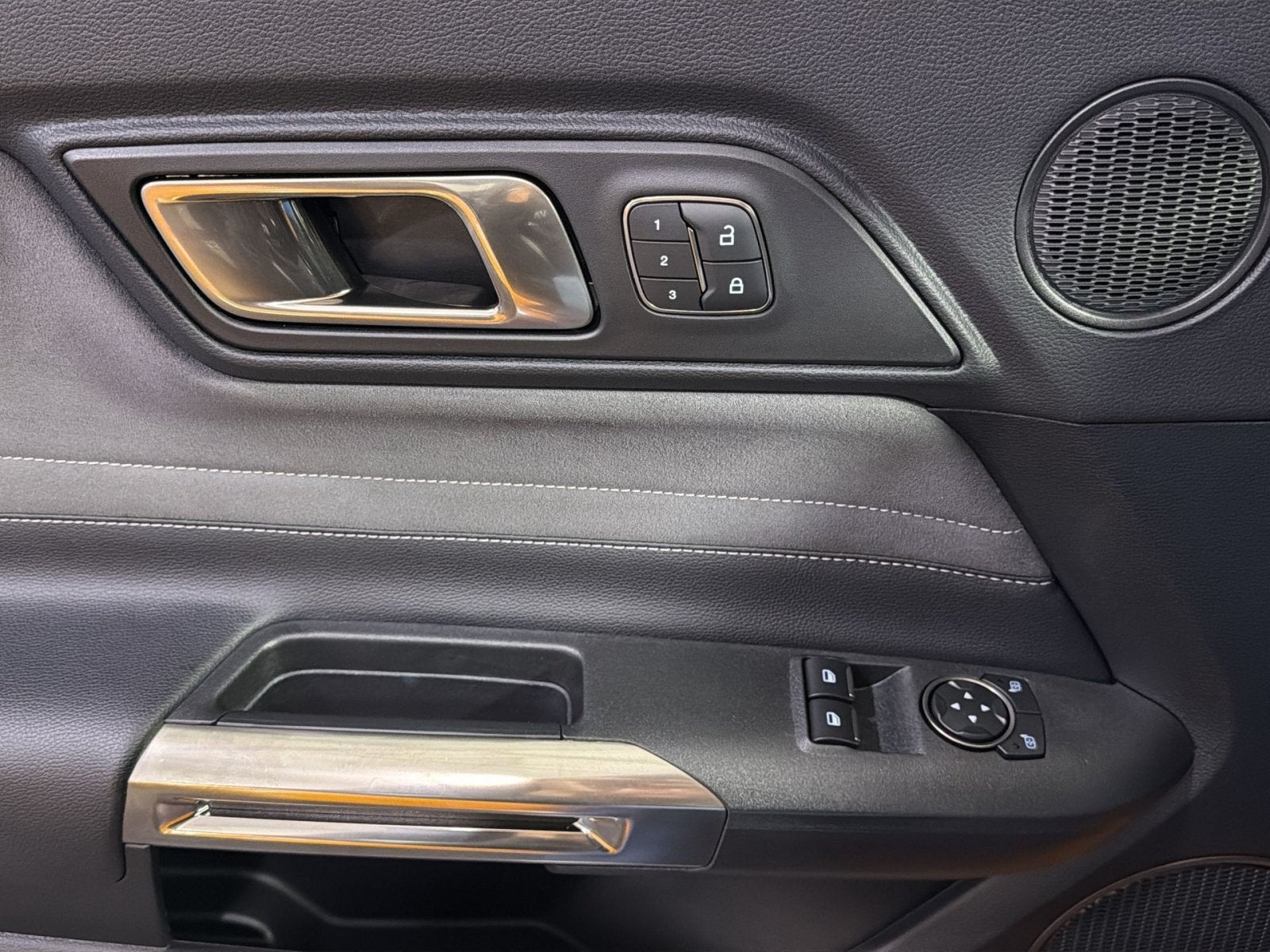 2019 Ford Mustang Shelby GT350