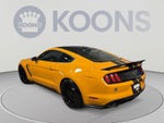 2019 Ford Mustang Shelby GT350