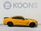2019 Ford Mustang Shelby GT350